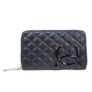 07570 1 Louis Vuitton Monogram Pochette Accessoire Pouch