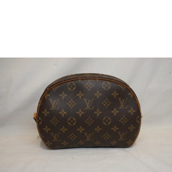 07634 2 Louis Vuitton Blowis Monogram