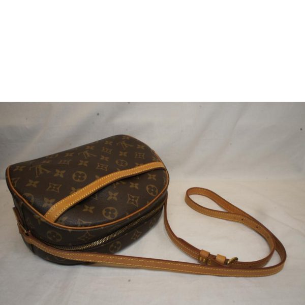 07634 4 Louis Vuitton Blowis Monogram