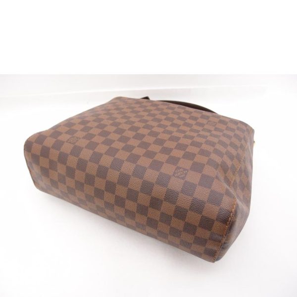 07988 3 Louis Vuitton Portobello PM Damier Ebene