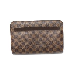 0802270001007 1 LOUIS VUITTON Amazon Monogram Shoulder Bag M45236