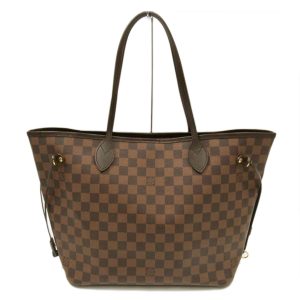 08822 1 Louis Vuitton Monogram Saumur Shoulder Bag