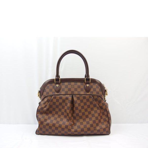 09492 2 Louis Vuitton Trevi GM Damier