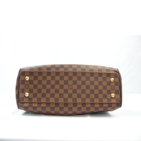 09492 3 Louis Vuitton Trevi GM Damier