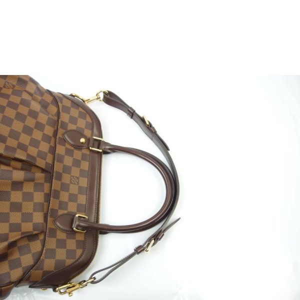 09492 4 Louis Vuitton Trevi GM Damier