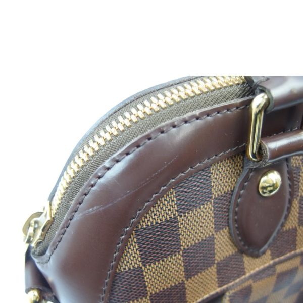 09492 8 Louis Vuitton Trevi GM Damier