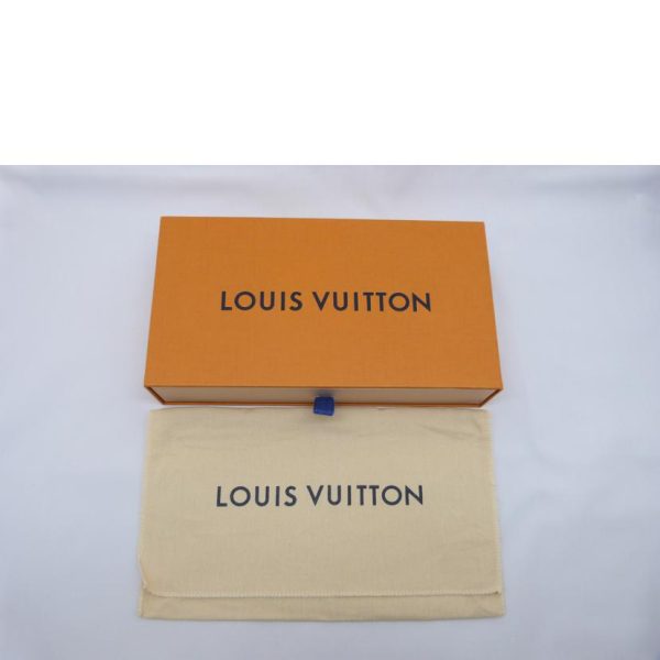 09521 7 Louis Vuitton Pochette Félicie Monogram Chain Shoulder Compact Size Clutch Bag