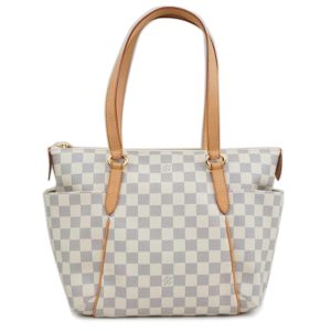 09705 1 Louis Vuitton Sherwood GM Vernis Handbag Broncoraille