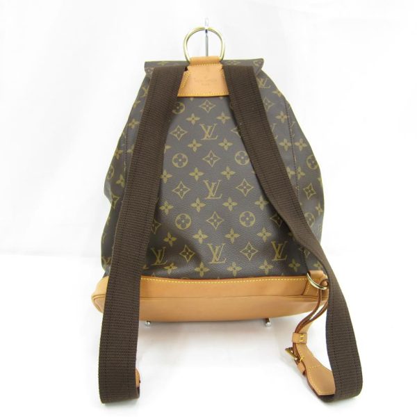 09887 2 Louis Vuitton Monsori GM Monogram