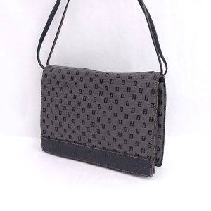 0990012210 1 Louis Vuitton Montorgueil GM Shoulder Bag Monogram