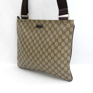 0990012445 1 Gucci Soho 2WAY Shoulder Bag