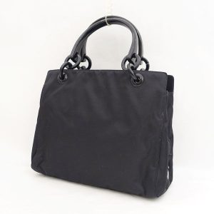 0990013183 1 Loewe Amazona 75 2way Bag Greige