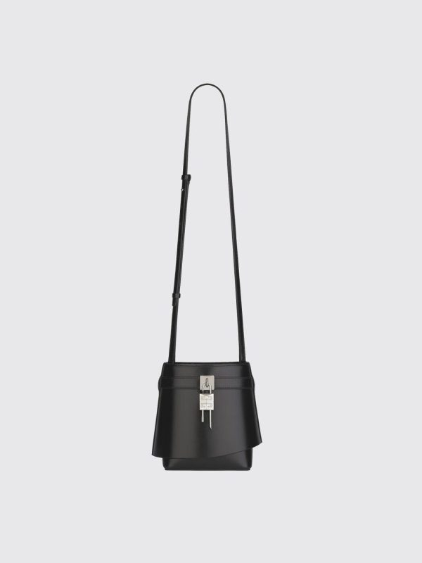 0bea7c16a8c44a9 gi 1 Givenchy Black Bag Spring Summer 2024