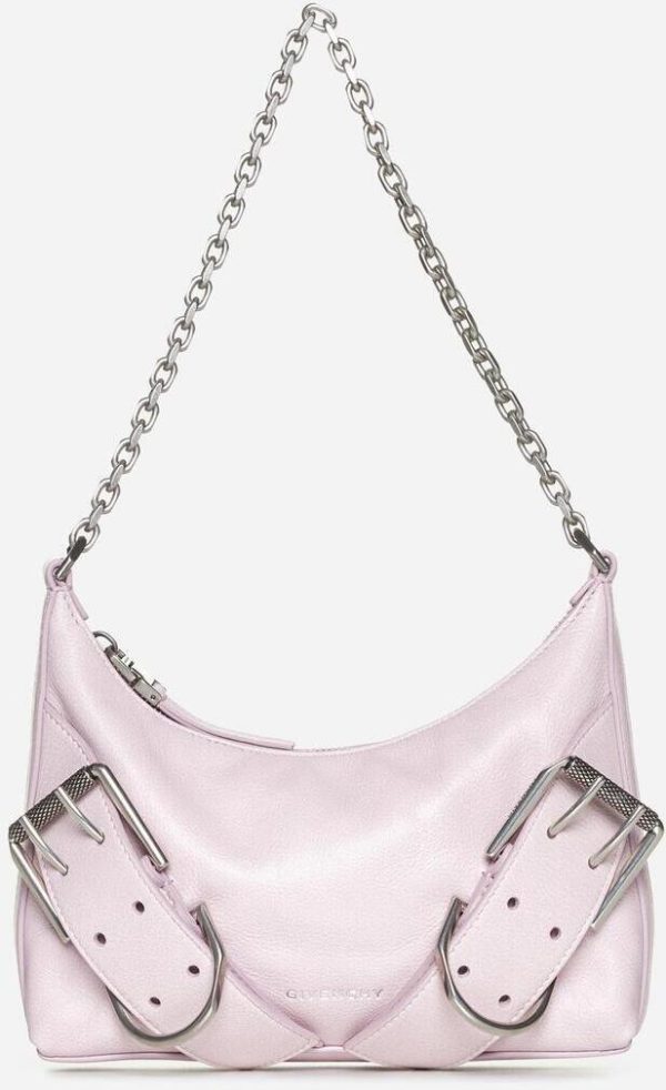 0fa20f6ac950596 ia 1 Givenchy Tote Bag Pink Rosa