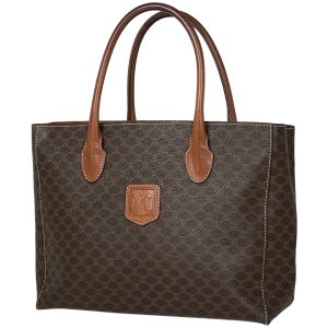 1000060833135 11 Gucci GG Pattern Tote Bag Beige