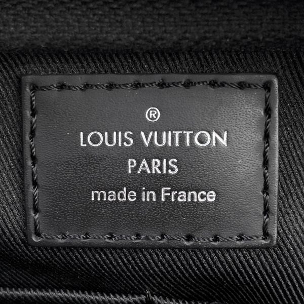 1000064708774 23 Louis Vuitton Bum Bag Waist Bag Leather Black