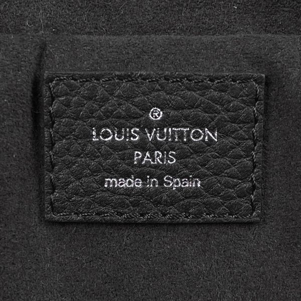 1000066912414 21 Louis Vuitton Armand Briefcase Mm Shoulder Bag Leather Black