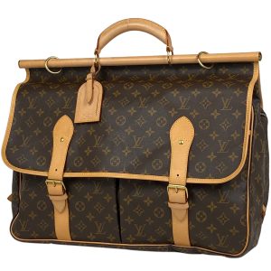 1000067082871 11 Louis Vuitton Speedy 25 Boston Bag Monogram Brown