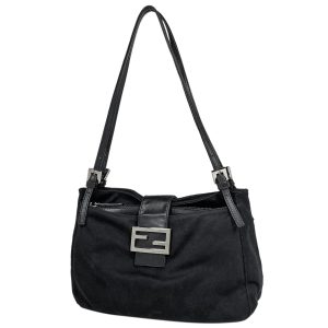 1000070531724 11 Prada Tote Bag Black Black