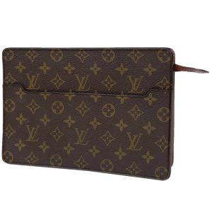 1000071990773 11 Louis Vuitton Menilmontant PM Monogram