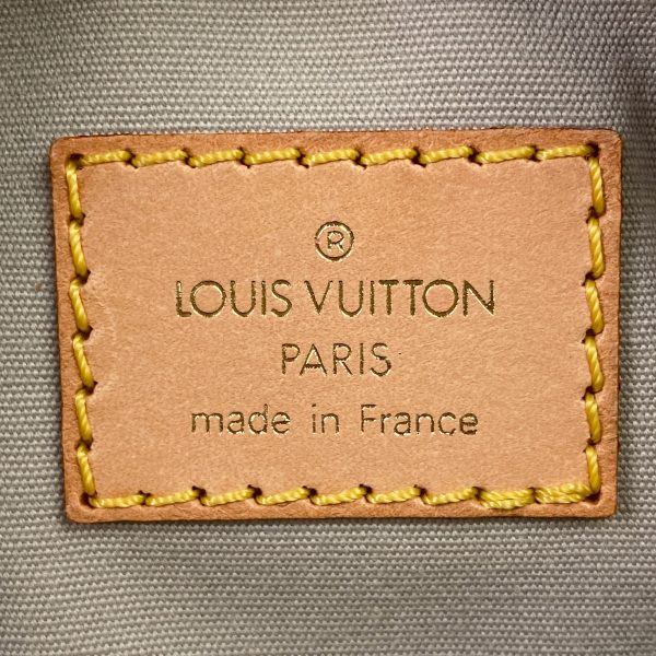 1000072421788 21 Louis Vuitton Papillon Barrel Bag Canvas