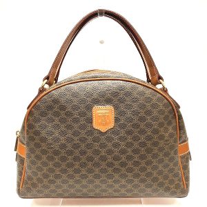 100302050a400136 1 Salvatore Ferragamo Shoulder Bag Leather Multi