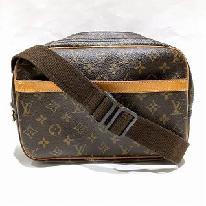 100302050ab01419 1 Louis Vuitton Handbag Damier Ebene Alma BB