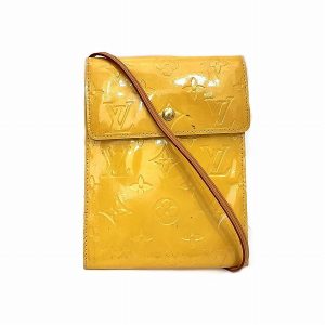 100303070a700032 1 Louis Vuitton Monogram Giant Portefeuille Sala Bifold Long Wallet