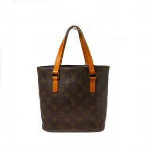 100303330a000043 1 Louis Vuitton Damier Bloomsbury PM Shoulder Bag