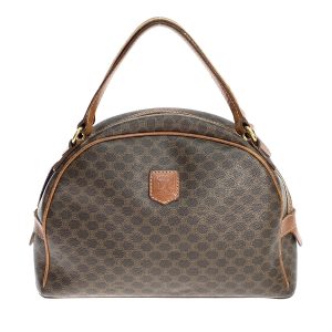 1010104802188 1 Louis Vuitton Babylon Monogram Shoulder Bag