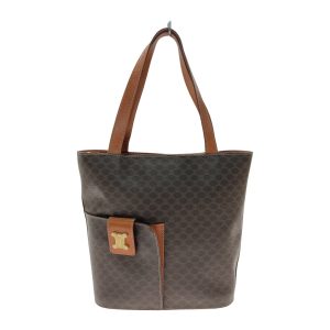 1017003892920 1 rbg Louis Vuitton Broadway Shoulder Bag Monogram Brown