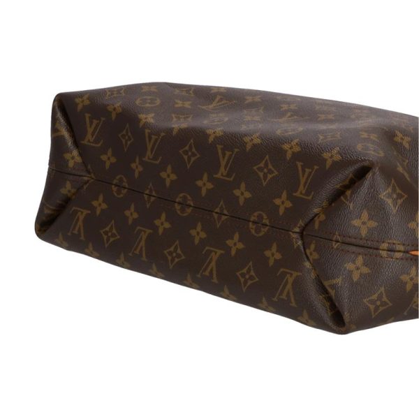 10297 2 Louis Vuitton Shuri MM Monogram