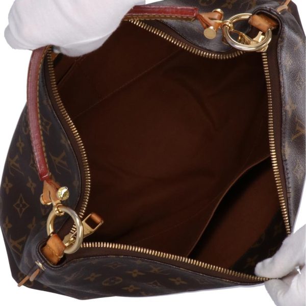 10297 4 Louis Vuitton Shuri MM Monogram