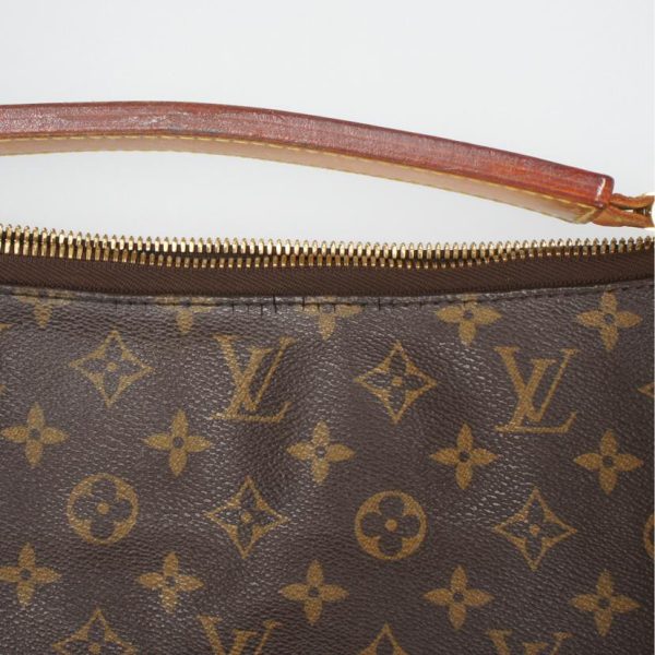 10297 5 Louis Vuitton Shuri MM Monogram