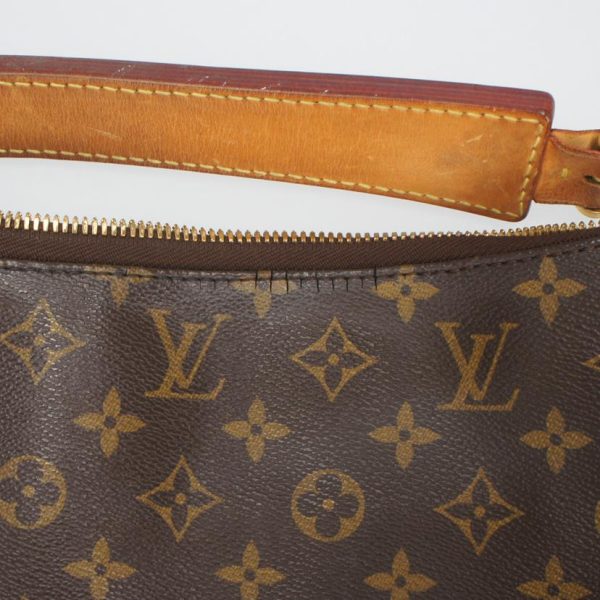 10297 6 Louis Vuitton Shuri MM Monogram