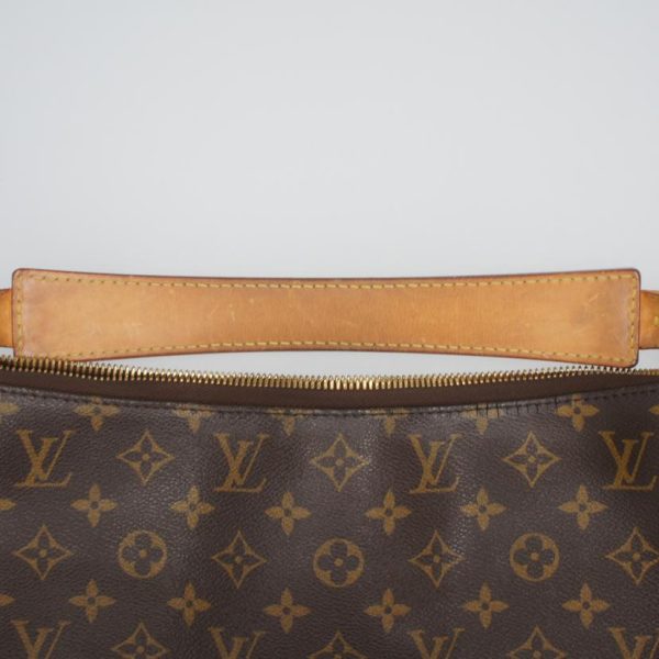 10297 7 Louis Vuitton Shuri MM Monogram