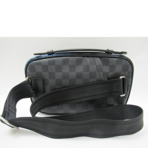 10405 2 Louis Vuitton Ambrel Damier Graphite