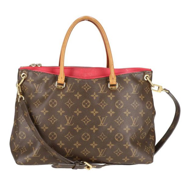 10450 1 Louis Vuitton Palas Monogram Orol