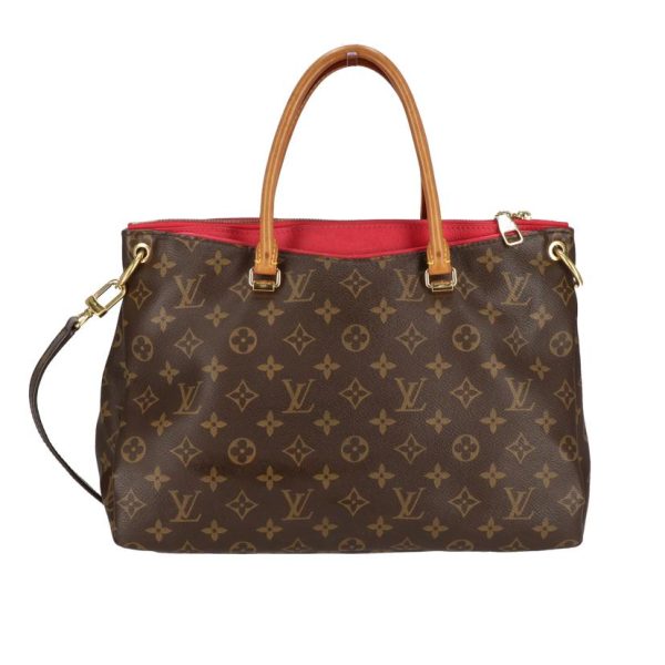 10450 2 Louis Vuitton Palas Monogram Orol