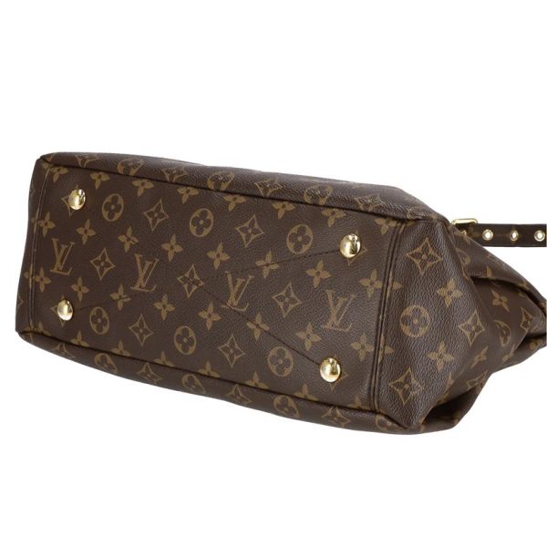 10450 3 Louis Vuitton Palas Monogram Orol