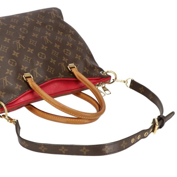 10450 4 Louis Vuitton Palas Monogram Orol