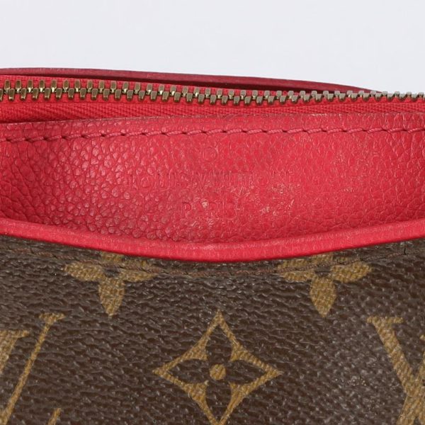 10450 6 Louis Vuitton Palas Monogram Orol