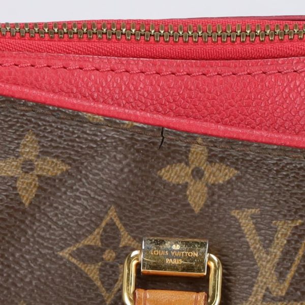 10450 7 Louis Vuitton Palas Monogram Orol