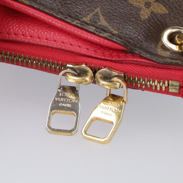 10450 9 Louis Vuitton Palas Monogram Orol