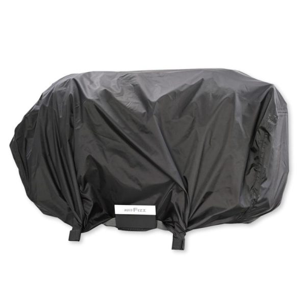 10670746 0 Tanax Motofizz No Blow Rain Cover L Bike Seat Bag