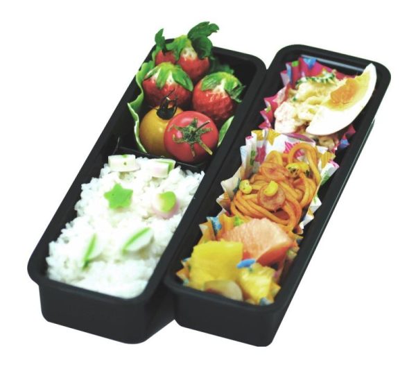 10769664 1 Iwasaki Kogyo Slim Lunch Box B 1486PFPATIKIL