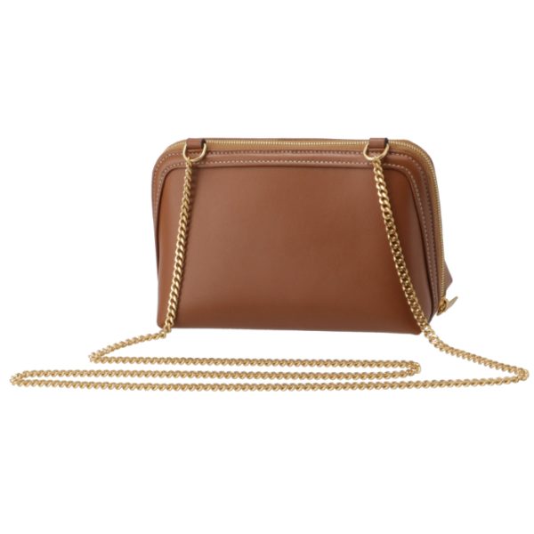 10e383dr804lu 2 Celine Shoulder Bag Chain Clutch Mini Bag