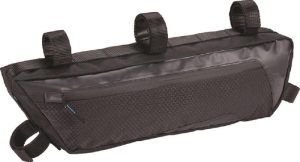 11259757 2 BBB Middlemate Frame Bag Black