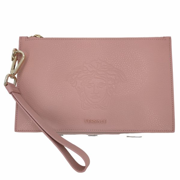 1132064403738 1 Versace Medusa Clutch Bag