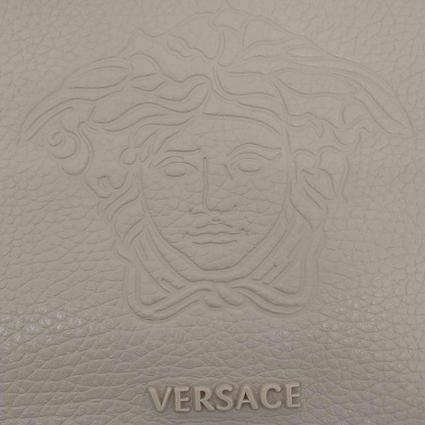 1132064403738 6 Versace Medusa Clutch Bag